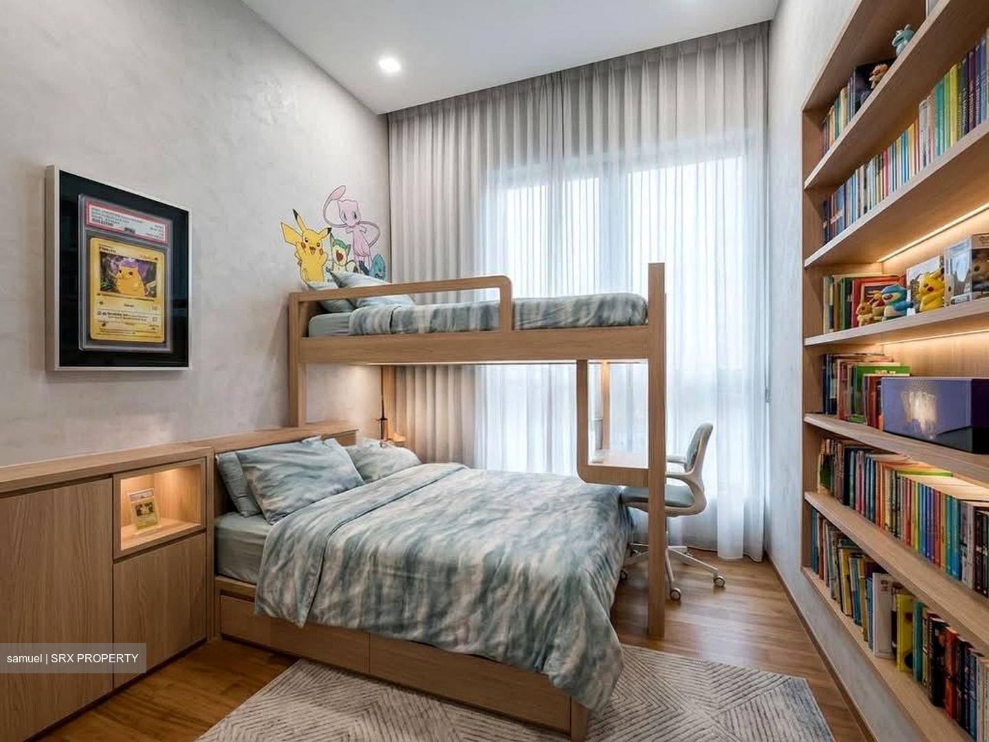 Uber 388 (D16), Condominium #560091901